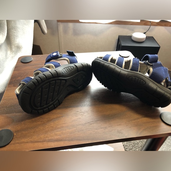 Boys lifeguard Sandals - Picture 5 of 5